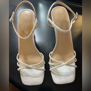 Betsey Johnson Heels